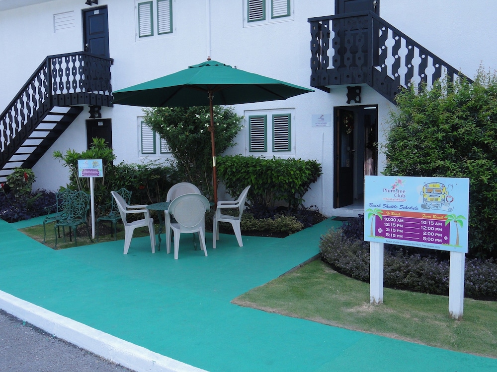 Plum Tree Club 13/18