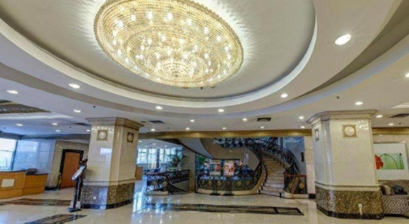 FU JIAN HOTEL BEIJING 7/42