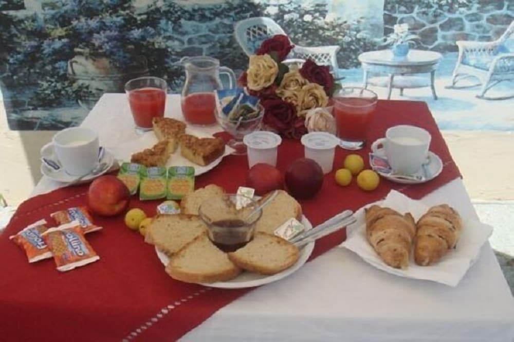 Agriturismo Terra Dei Profumi 18/31