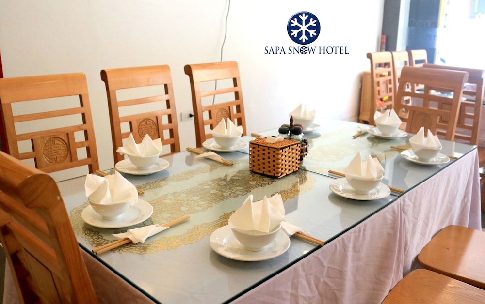 Sapa Snow Hotel 57/69