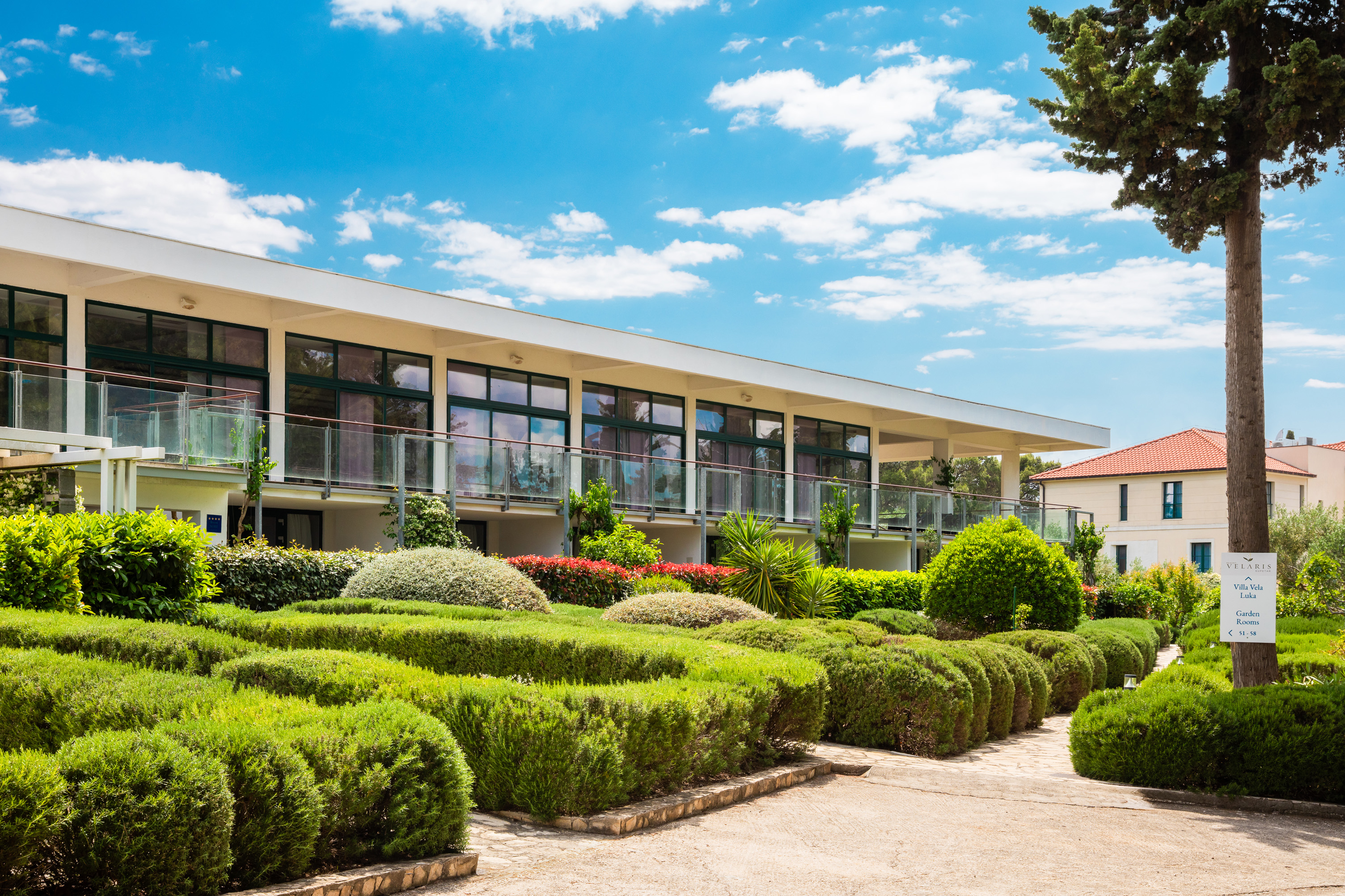 Holiday Village Velaris Villa Vela Luka 1/50