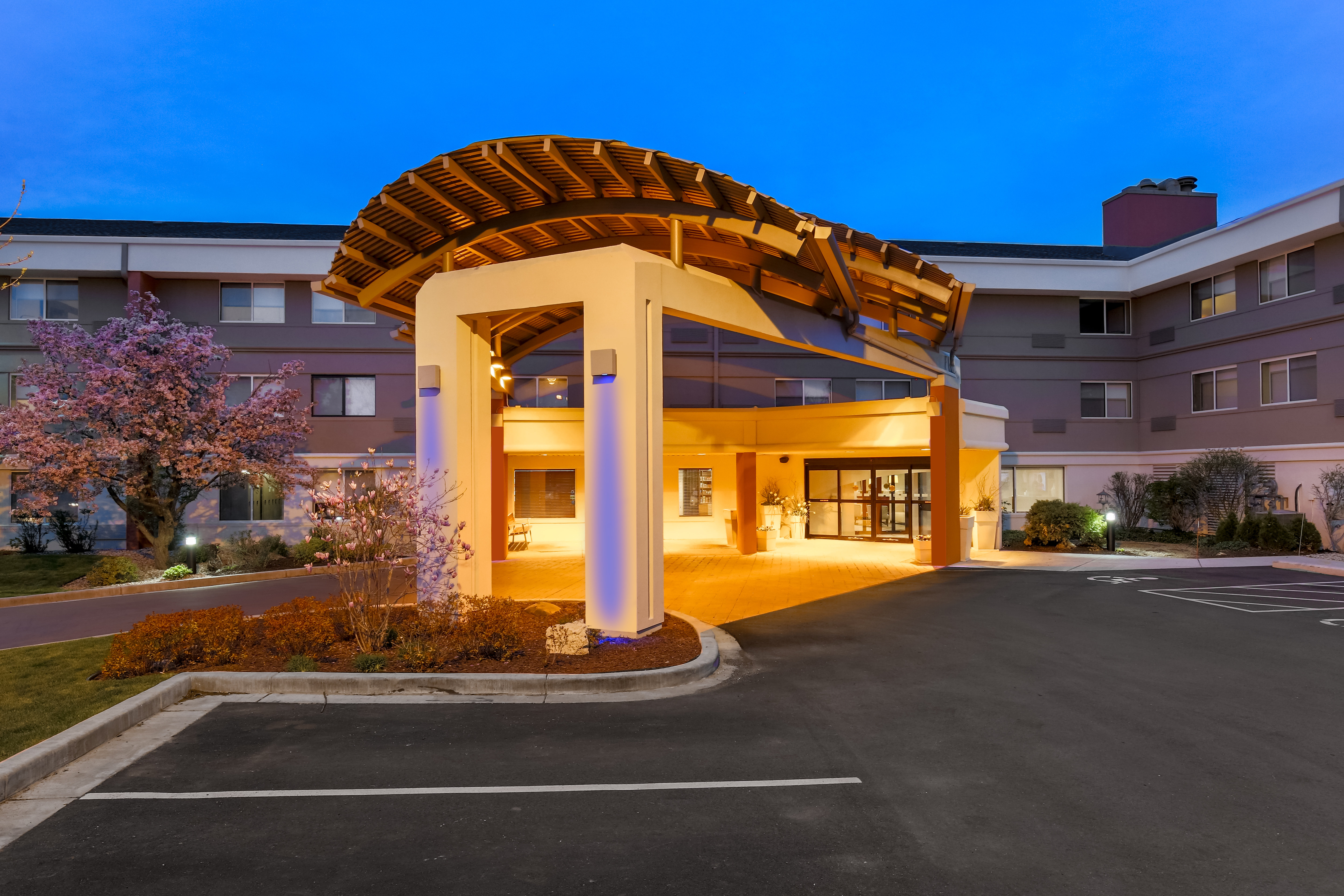 Holiday Inn Express Milwaukee West Medical Center 59/59
