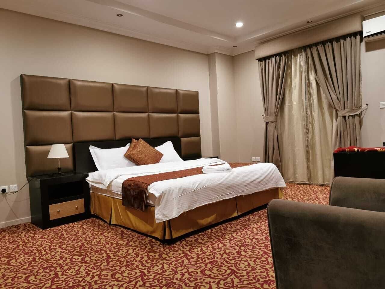 1 Bedroom, Apartment