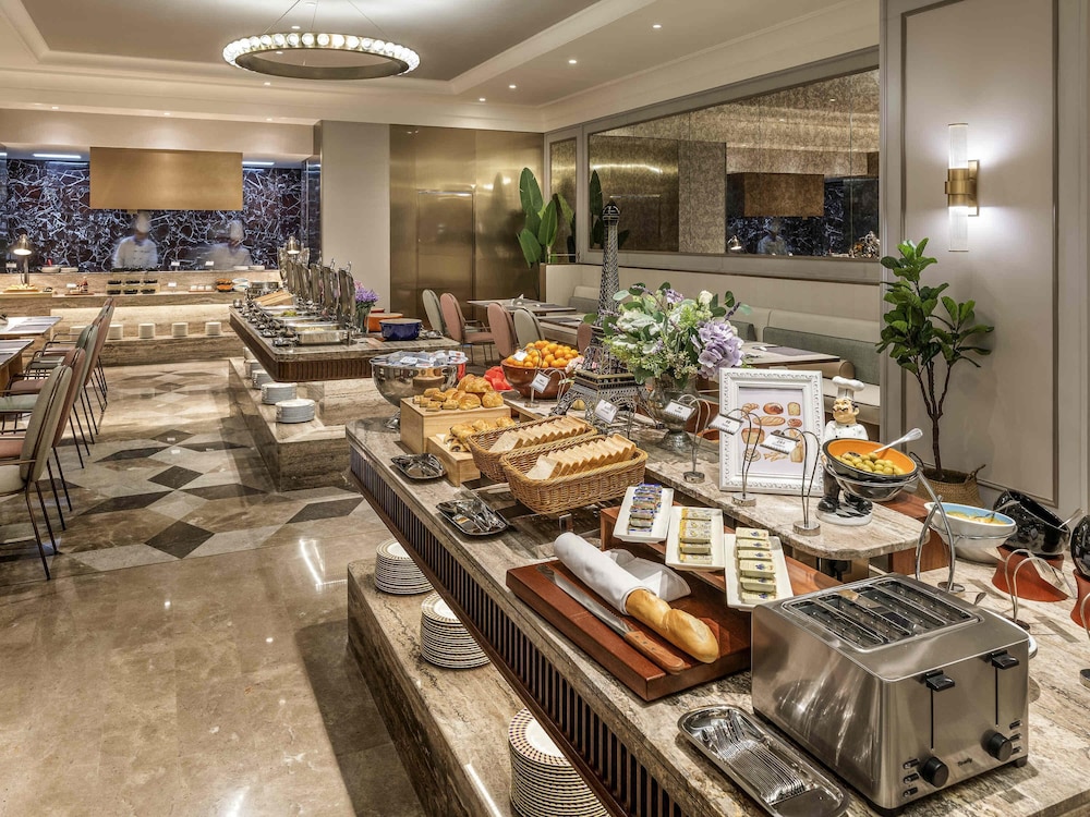 Mercure Hangzhou Xixi Future Tech City 39/59
