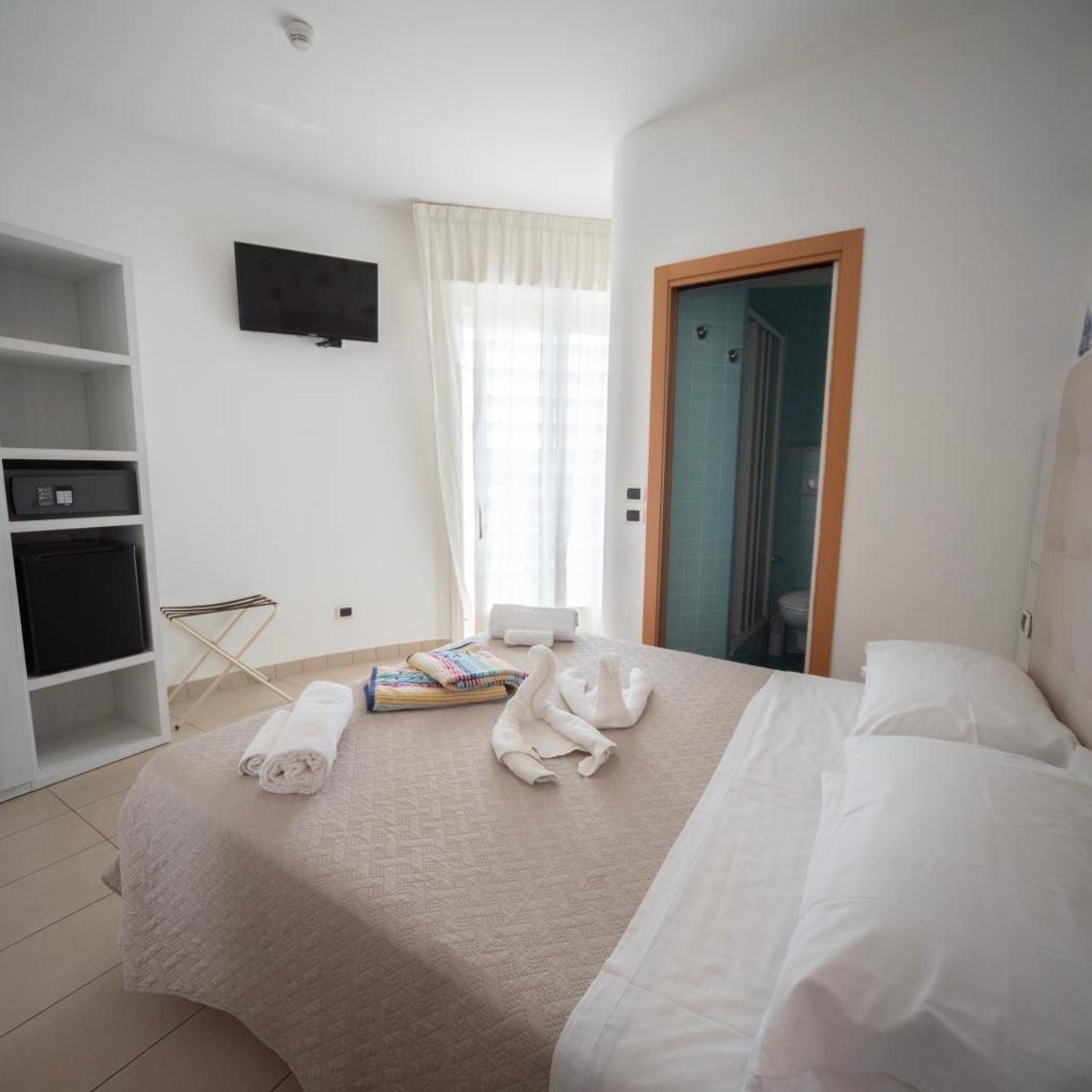 HOTEL ABC 23/55