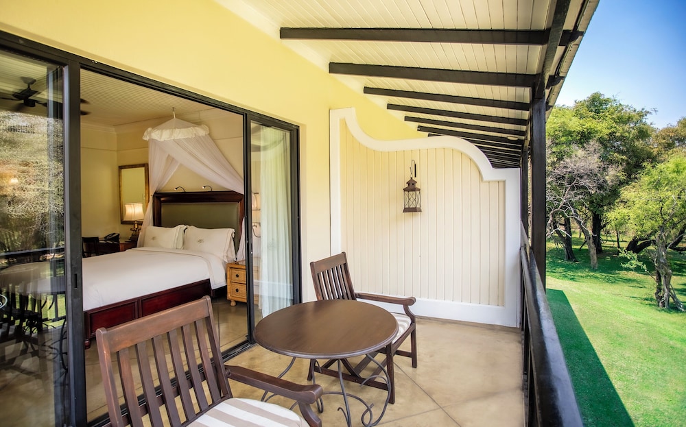 THE ROYAL LIVINGSTONE VICTORIA FALLS ZAMBIA HOTEL BY ANANTARA 21/50