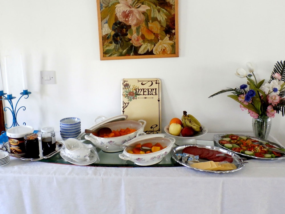 Bed And Breakfast Villa Calliandra 29/50
