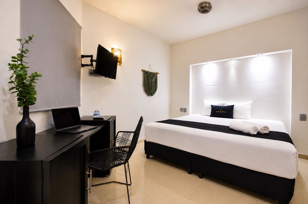 Aruma Hotel Playa Del Carmen 52/61