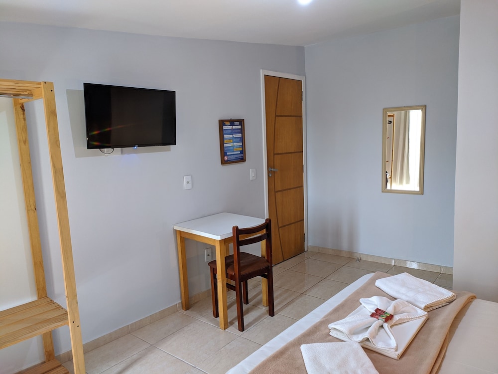Pousada Hostel Vila Appia 37/70