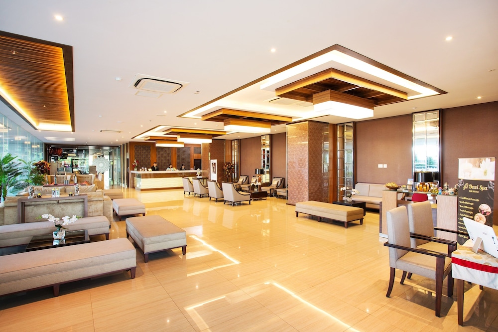 TARA HOTEL 31/46