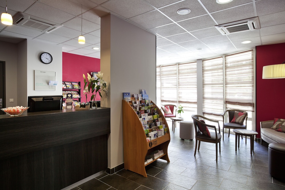 The Originals Residence, Kosy Appart Hotels Grenoble Les Cedres 31/44