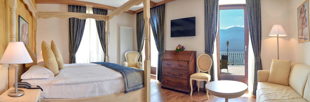 Boutique Hotel Brenzone 30/78