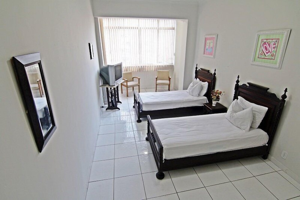 Rio Spot Apartments D027 7/20