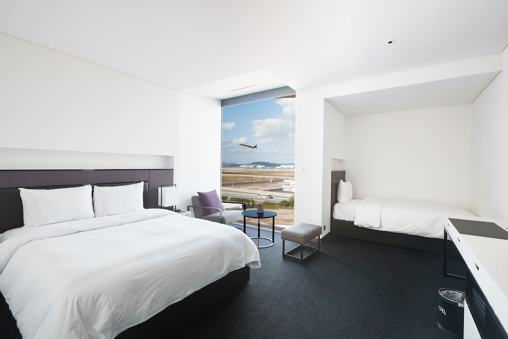 Hotel Ora Incheon 15/62