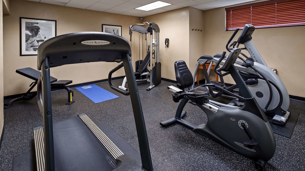 sport facilities