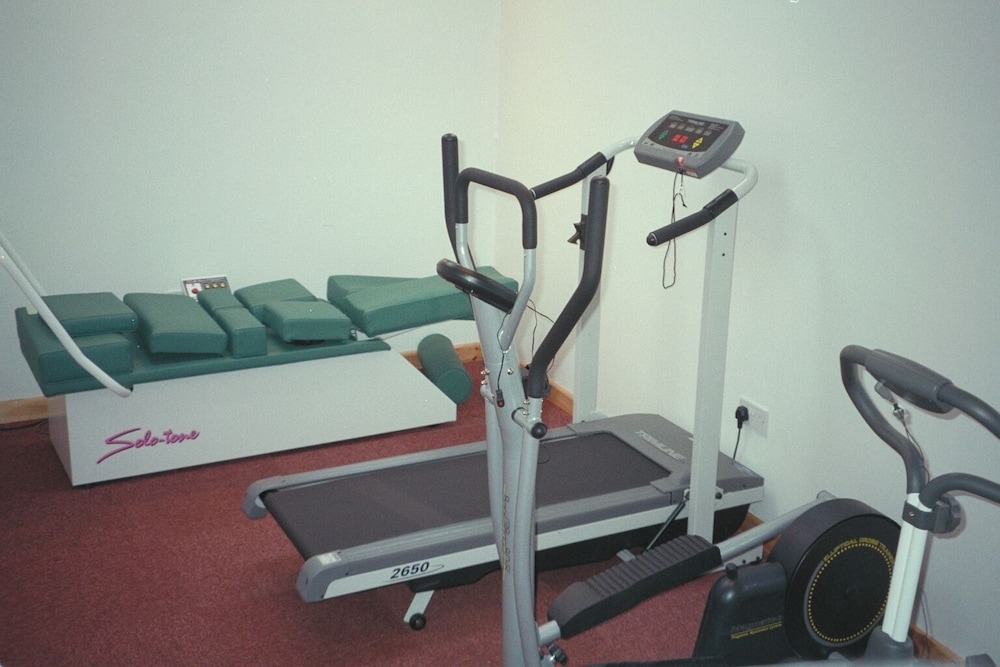 sport facilities