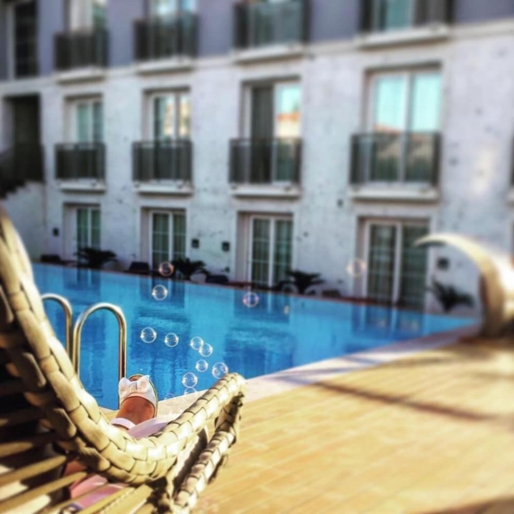 Alalucca Butik Otel - Adults Only 7/50