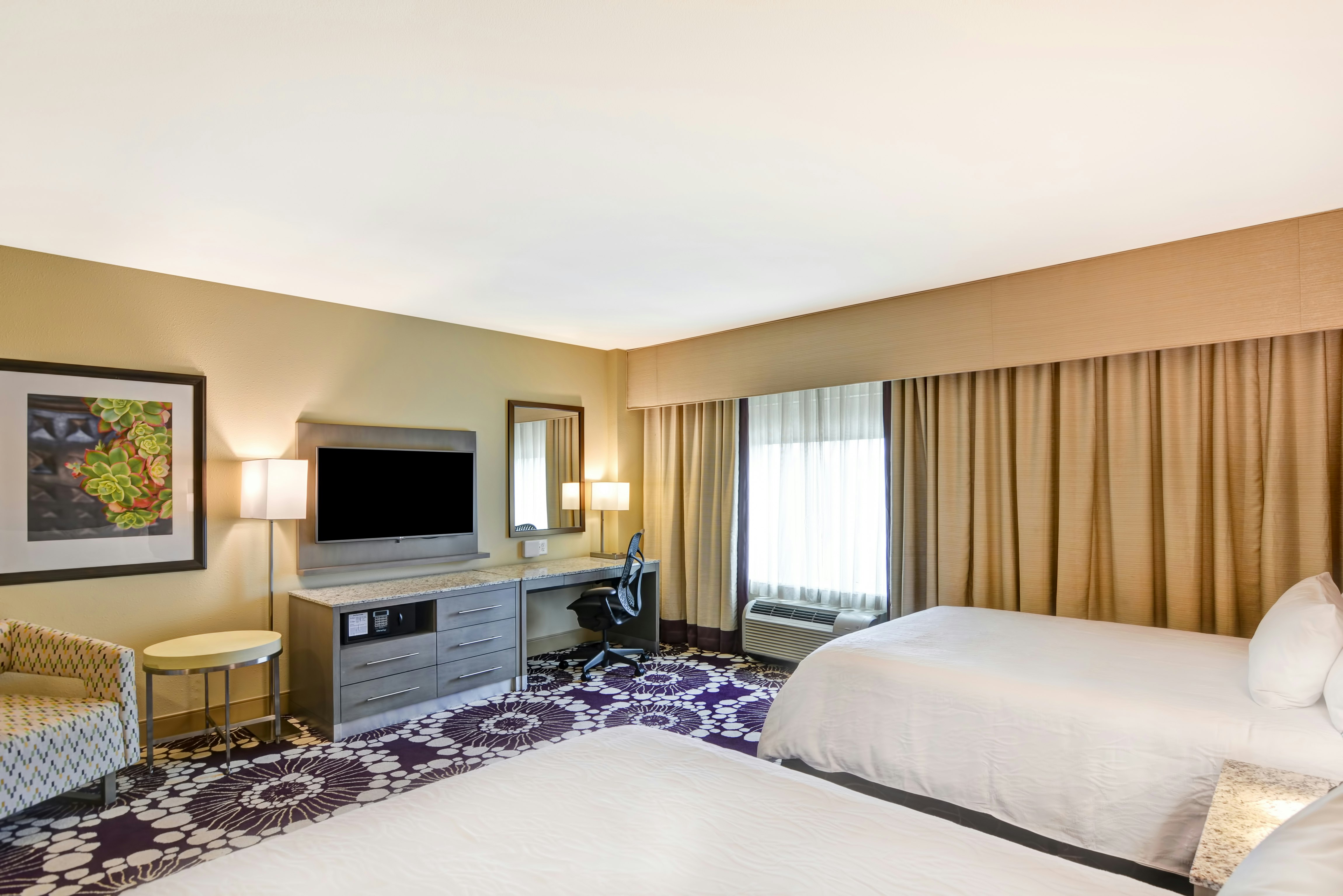 Hilton Garden Inn Raleigh Crabtree Valley 18/67