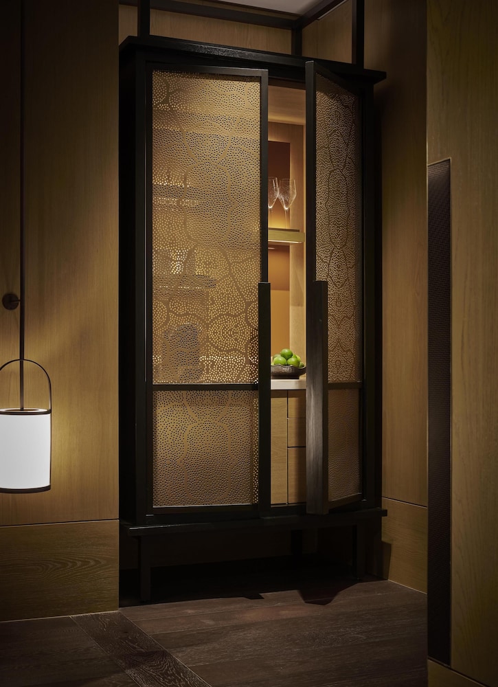 Park Hyatt Kuala Lumpur 39/71