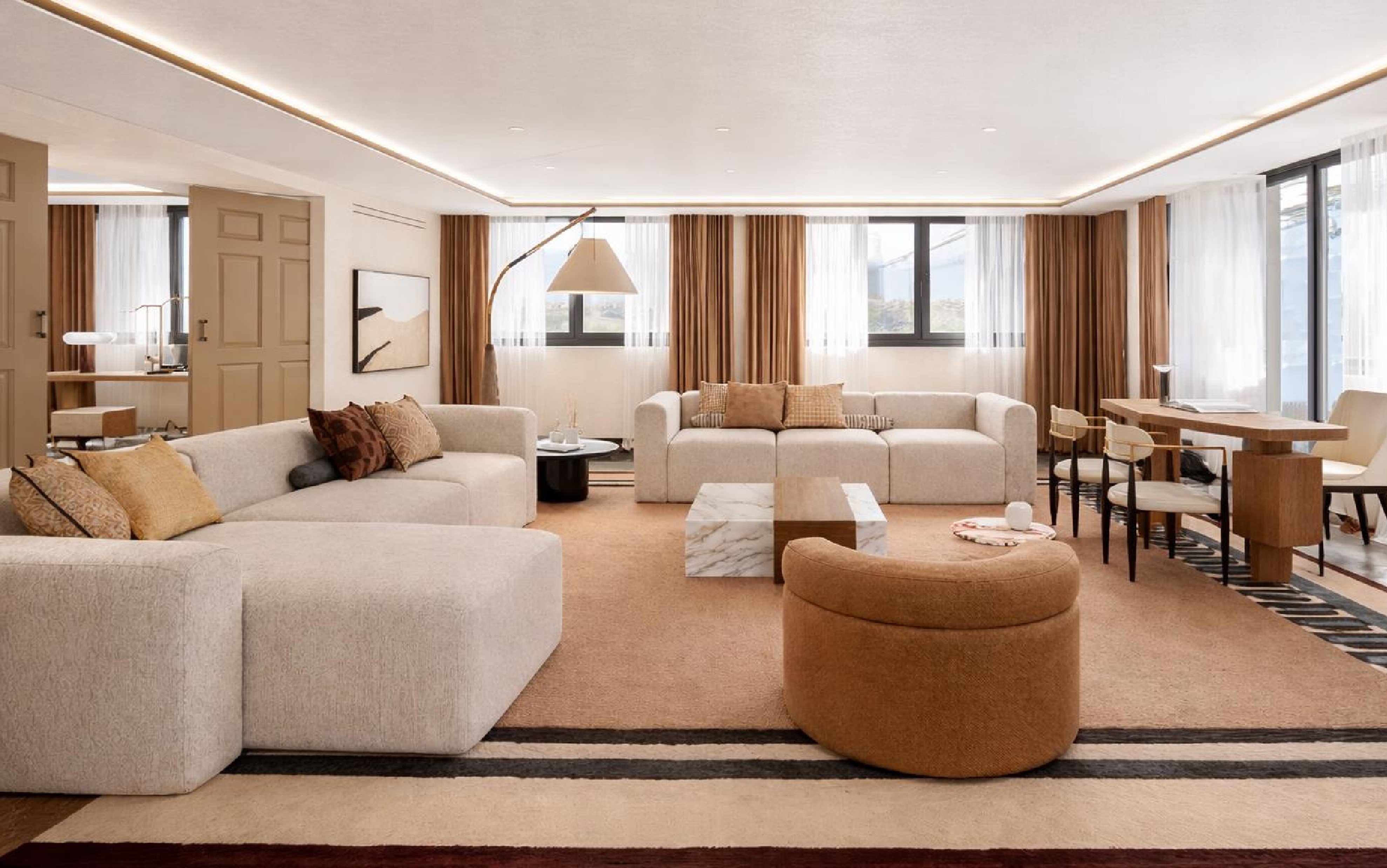 Athenaeum Intercontinental Hotel 23/50