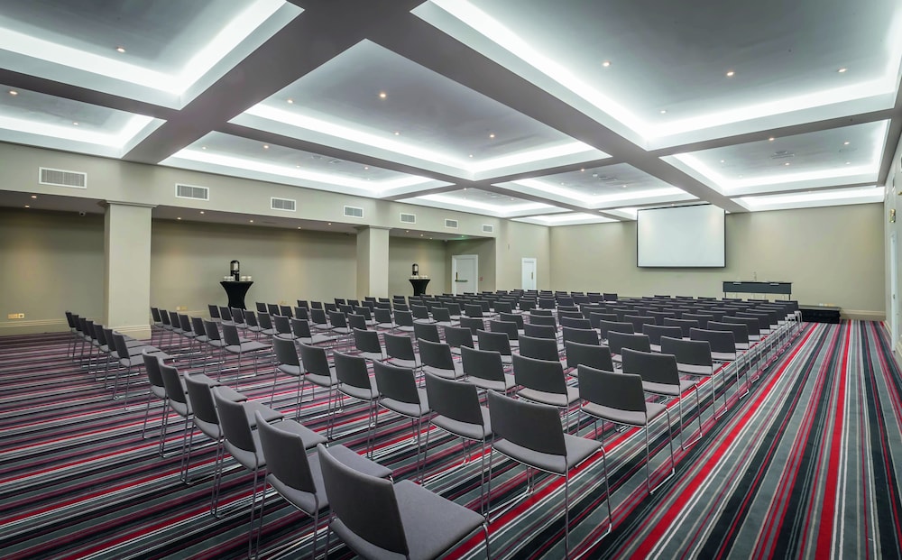 Hotel Riu Plaza The Gresham Dublin 59/73