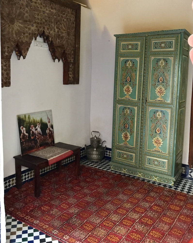 Riad Dezayn 23/29