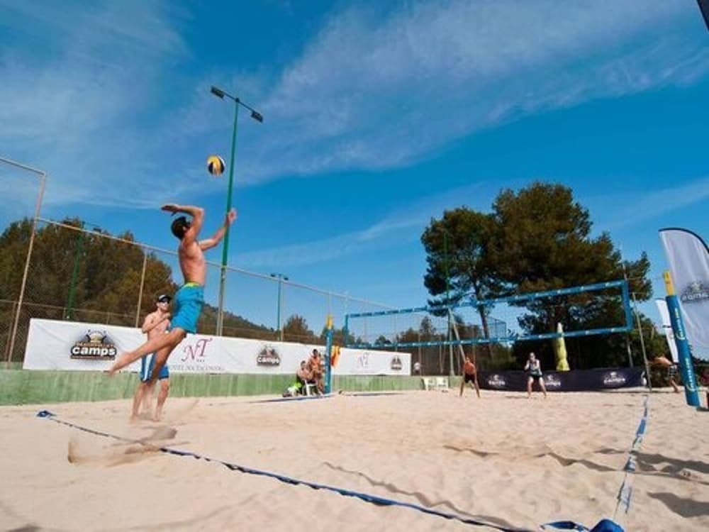 Hotel Na Taconera Sport & Relax 69/72