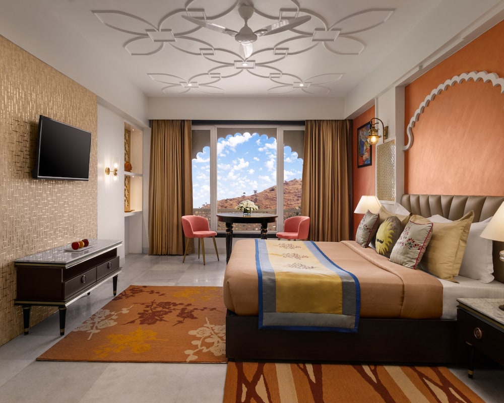 juSTa Ssatvsa Resort & Spa Udaipur 20/27