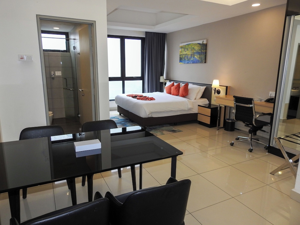 Grand Ion Delemen Hotel 14/69