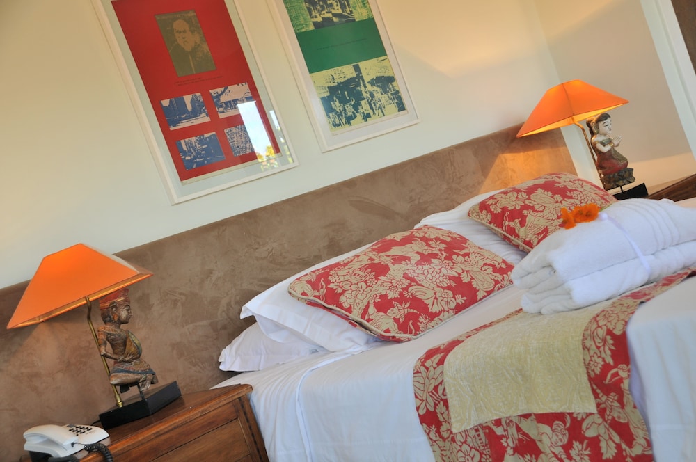 Aquabarra Boutique Hotel Spa 34/62