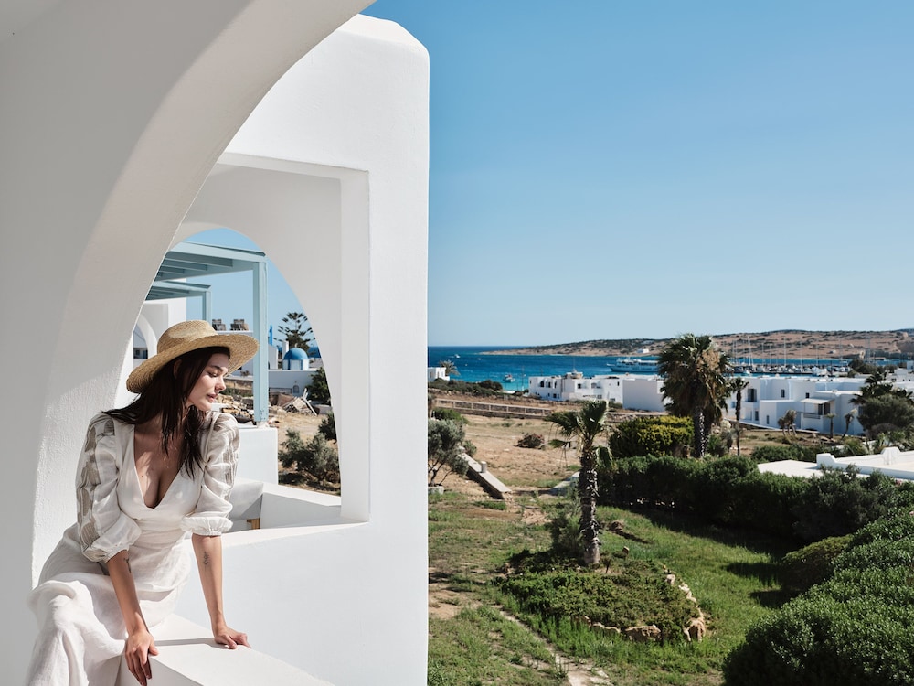 Koufonisia Hotel & Resort 25/30