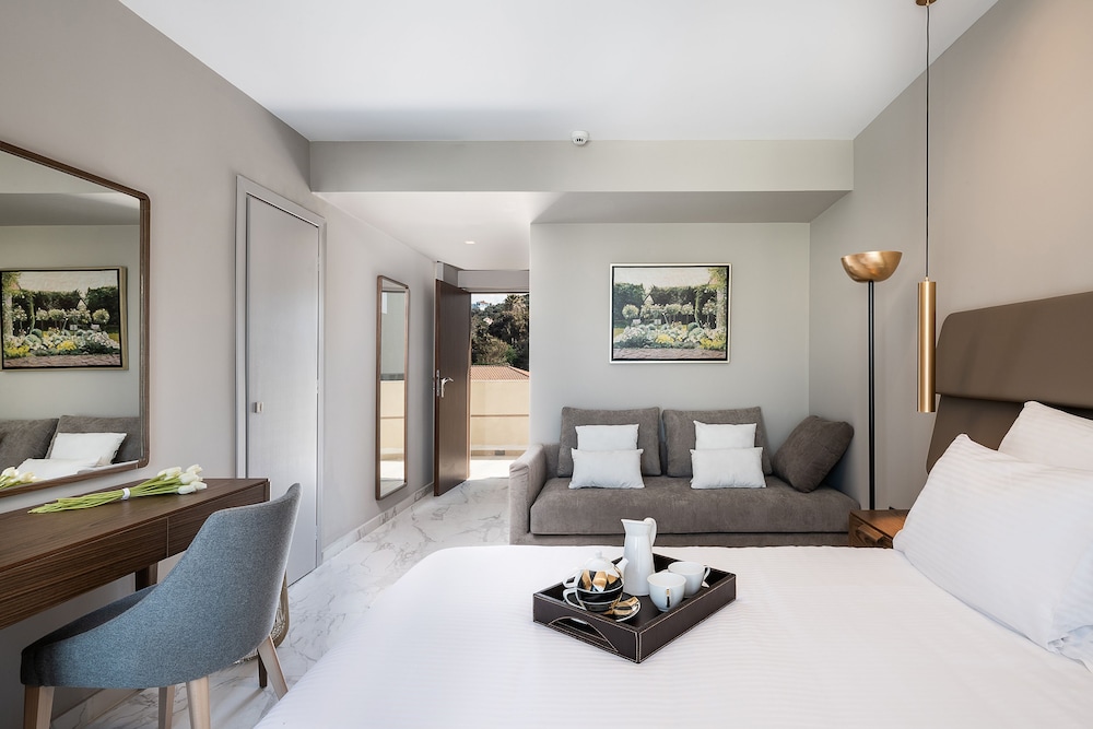 Porto Platanias Beach Luxury Selection - Adults Only 15/50