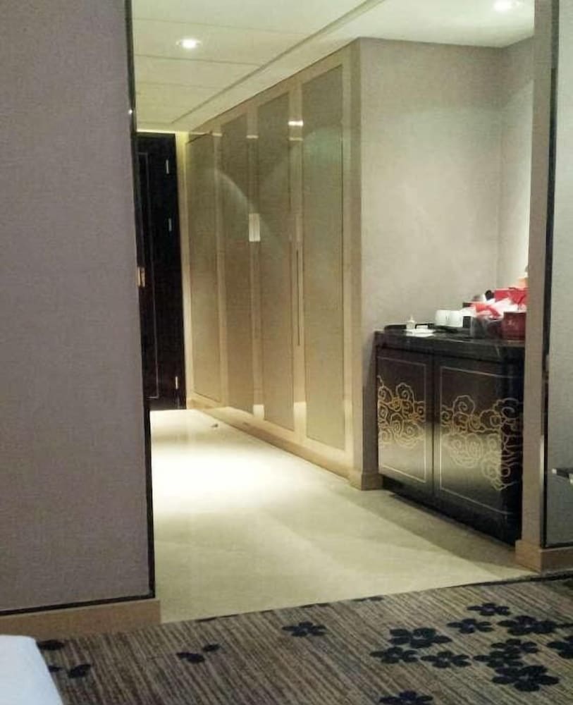 Wanda Realm Nanjing 7/50