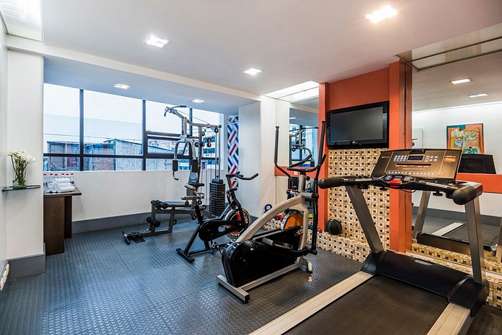 Hotel GH Galeria 35/55