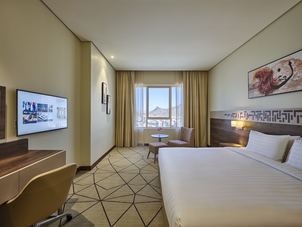 ورجا هوتيل أل نور(Wirgan Al Noor, Tapestry Collection by Hilton) 17/63