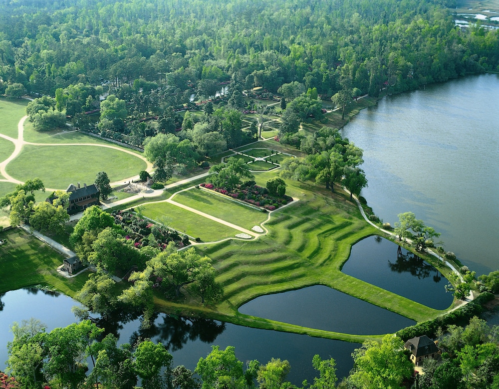 The Inn At Middleton Place 3/62
