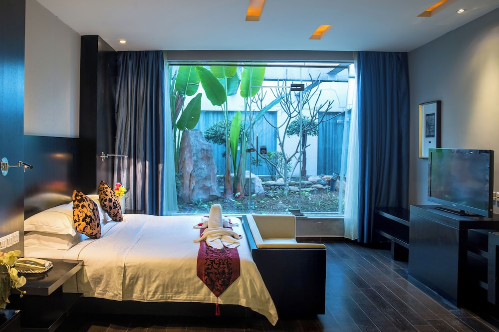 Guangdong Nanmei Osotto Hotel 14/55