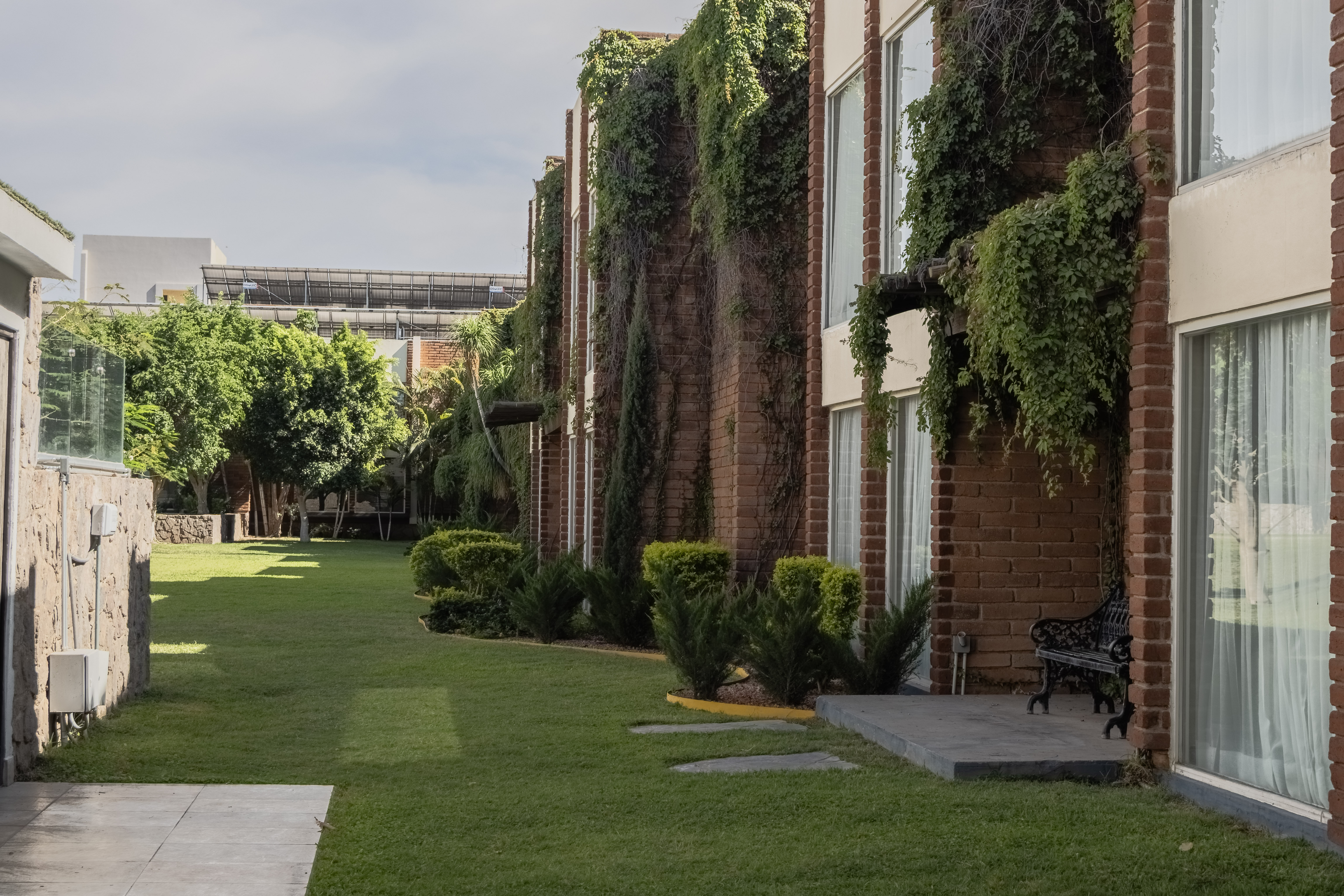 Holiday Inn Hermosillo 44/50