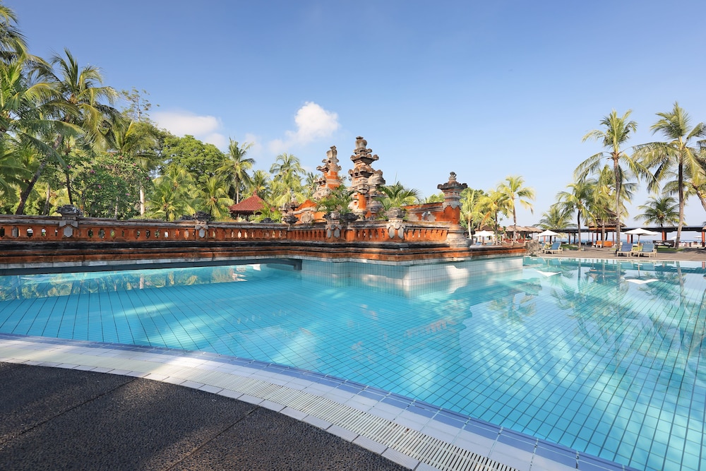 Bintang Bali Resort in Kuta (Bali)