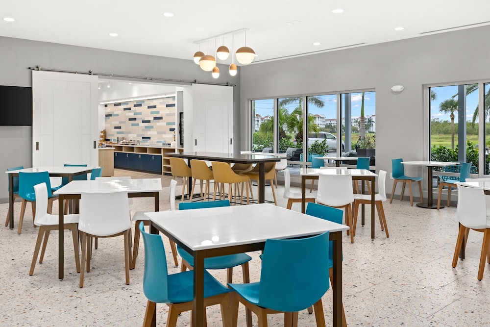 TownePlace Suites by Marriott Cape Canaveral Cocoa Beach 31/50