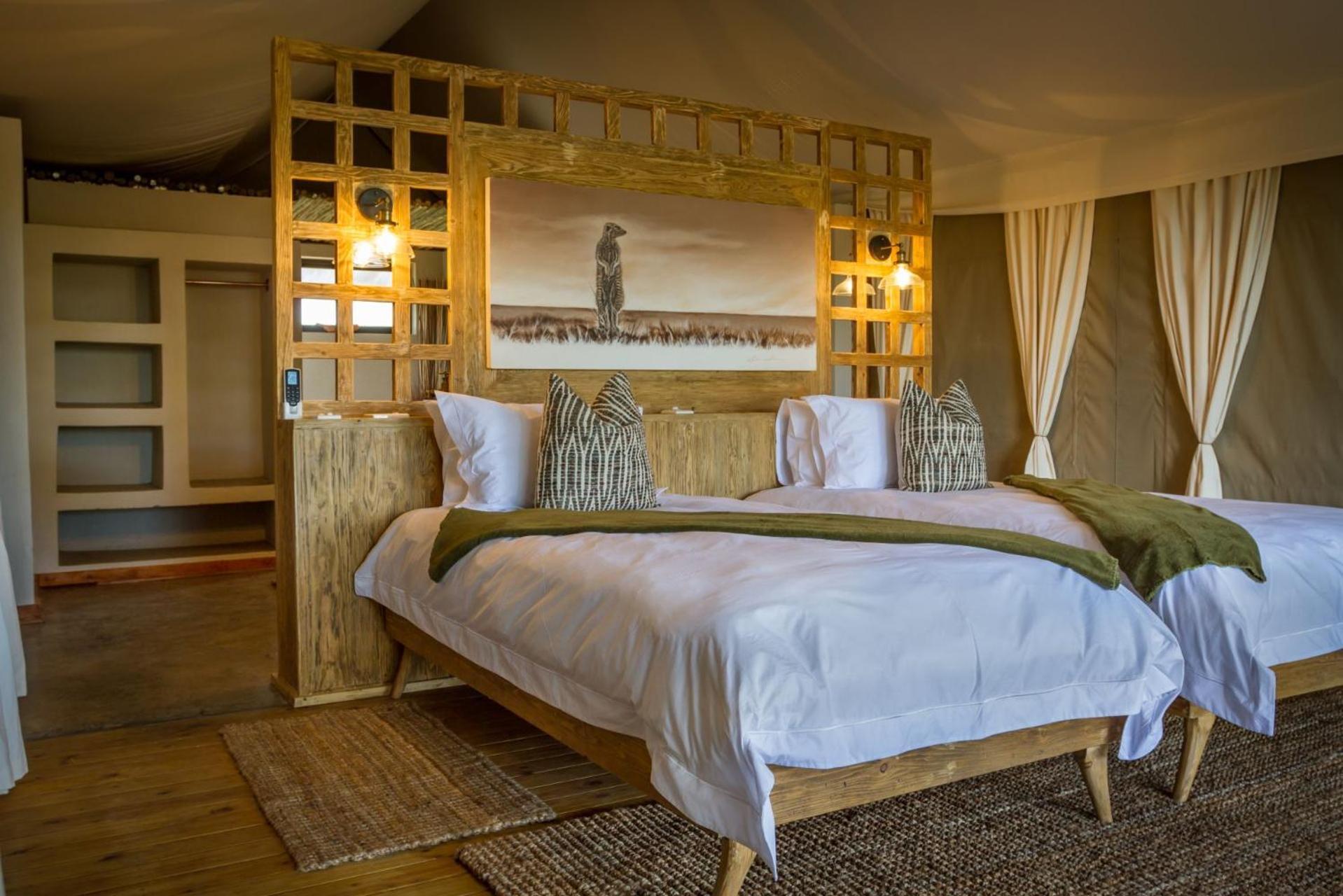 Imagine Africa Luxury Tented Camp 5/50