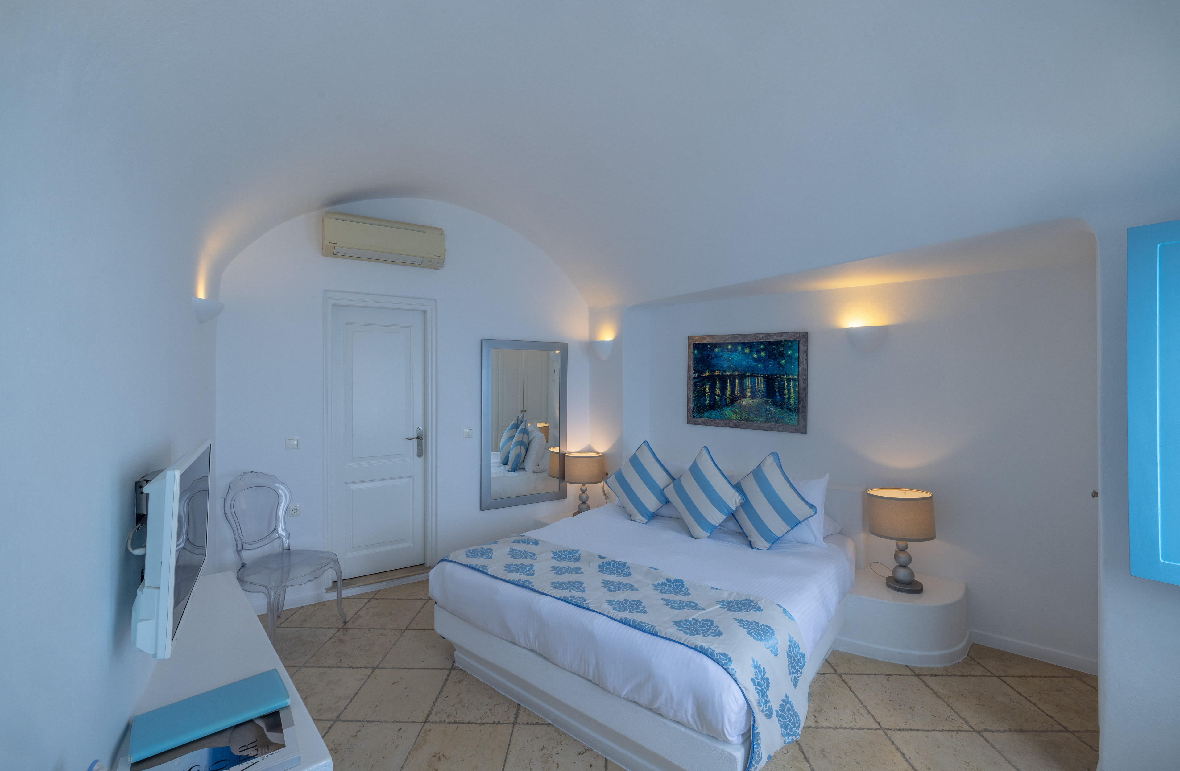 Caldera, Suite, Hot Tub