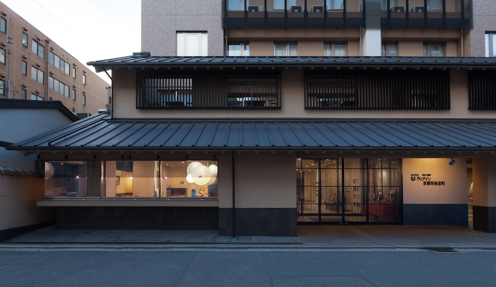 Via Inn Kyoto Shijo Muromachi 2/45