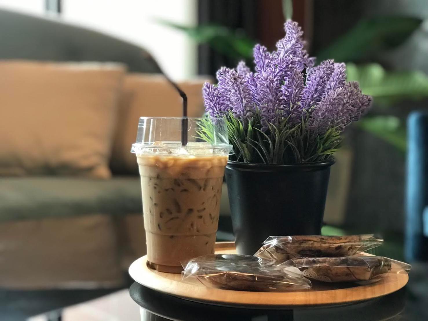 Modern Budget Hotel HatYai Thailand 32/46