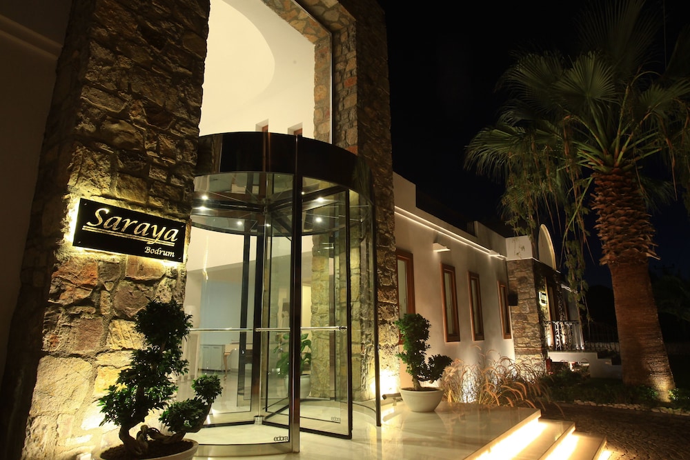 Saraya Bodrum 3/68