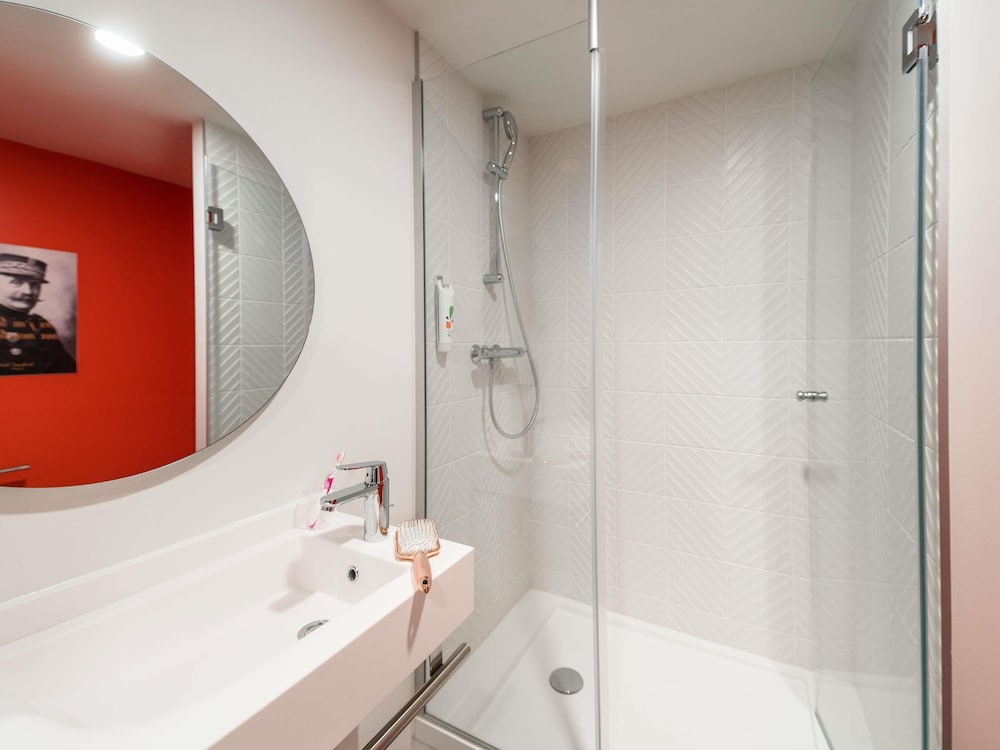 Ibis Styles Chlons-En-Champagne Centre 49/51