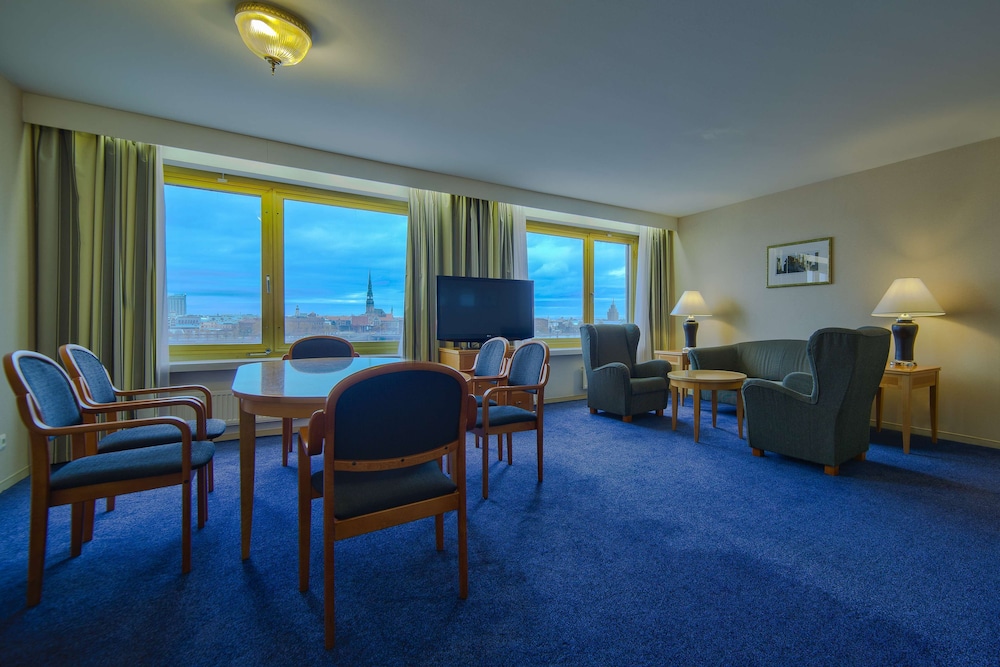 RADISSON BLU DAUGAVA 46/78