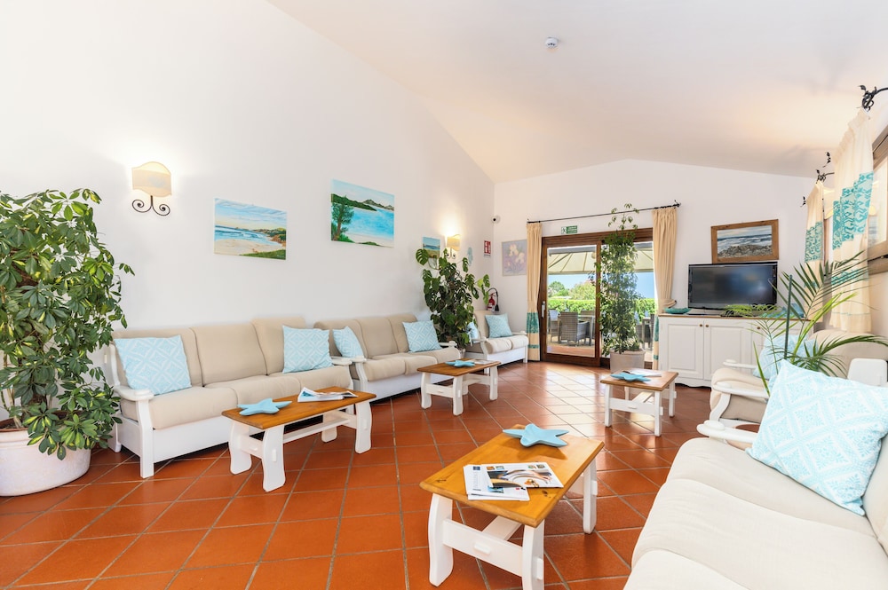 Hotel Piccolo Pevero 35/58