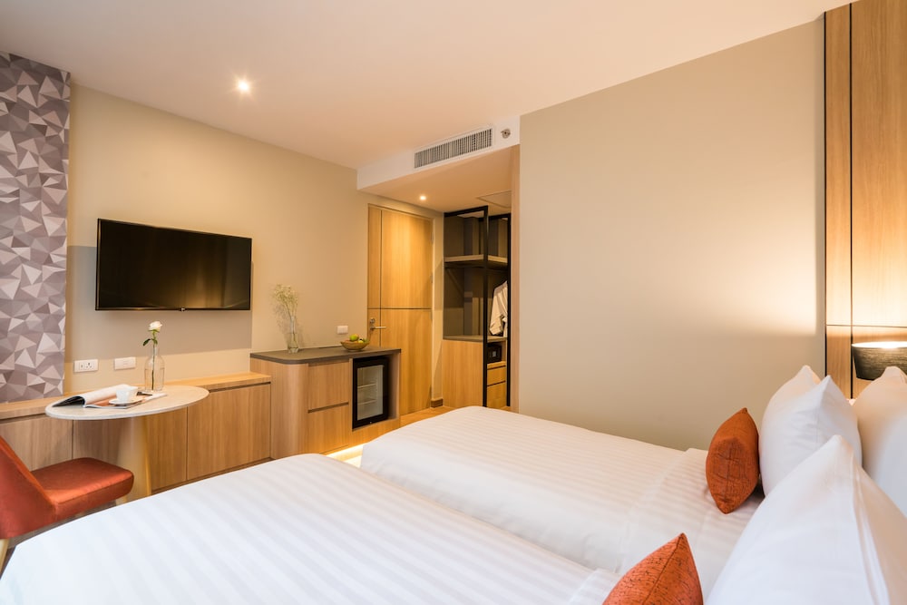 The Key Premier Hotel Sukhumvit 13/50