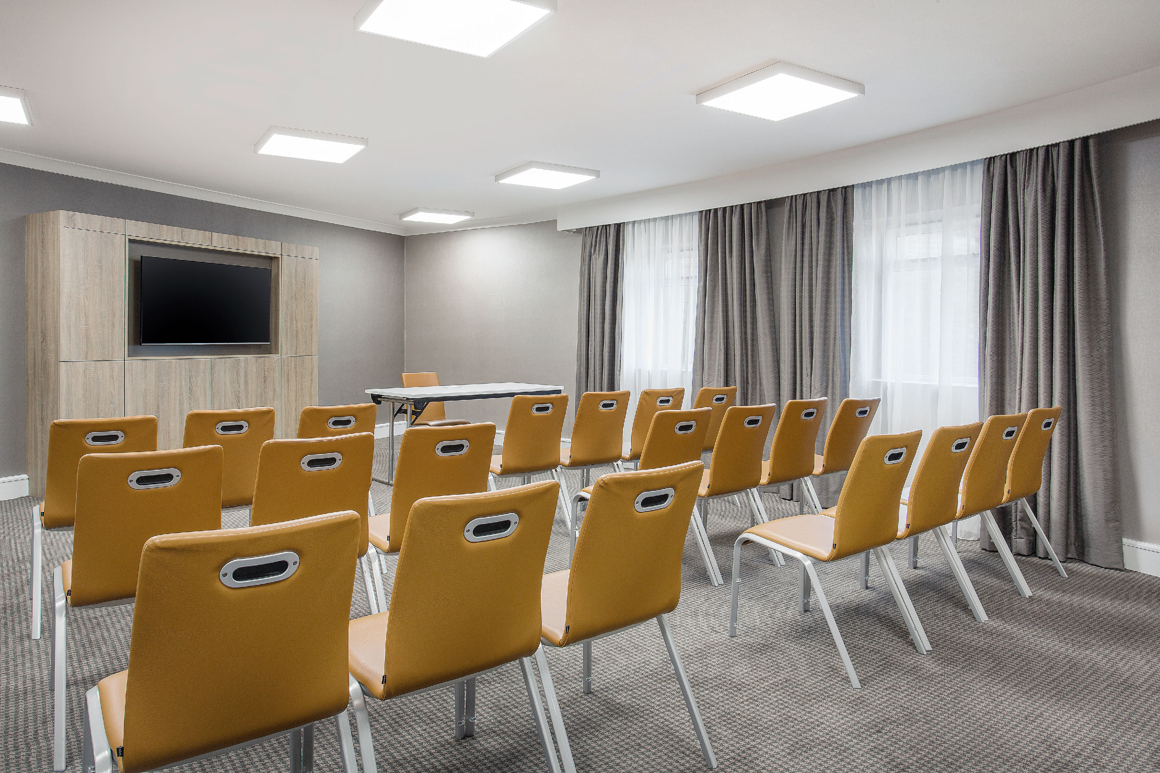 Leonardo Hotel and Conference Venue Hinckley Island 43/60